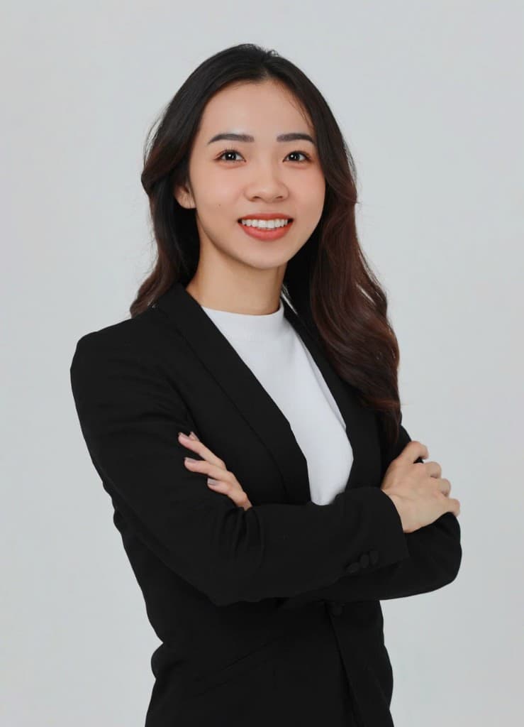 Phan Trần Ngọc Ánh