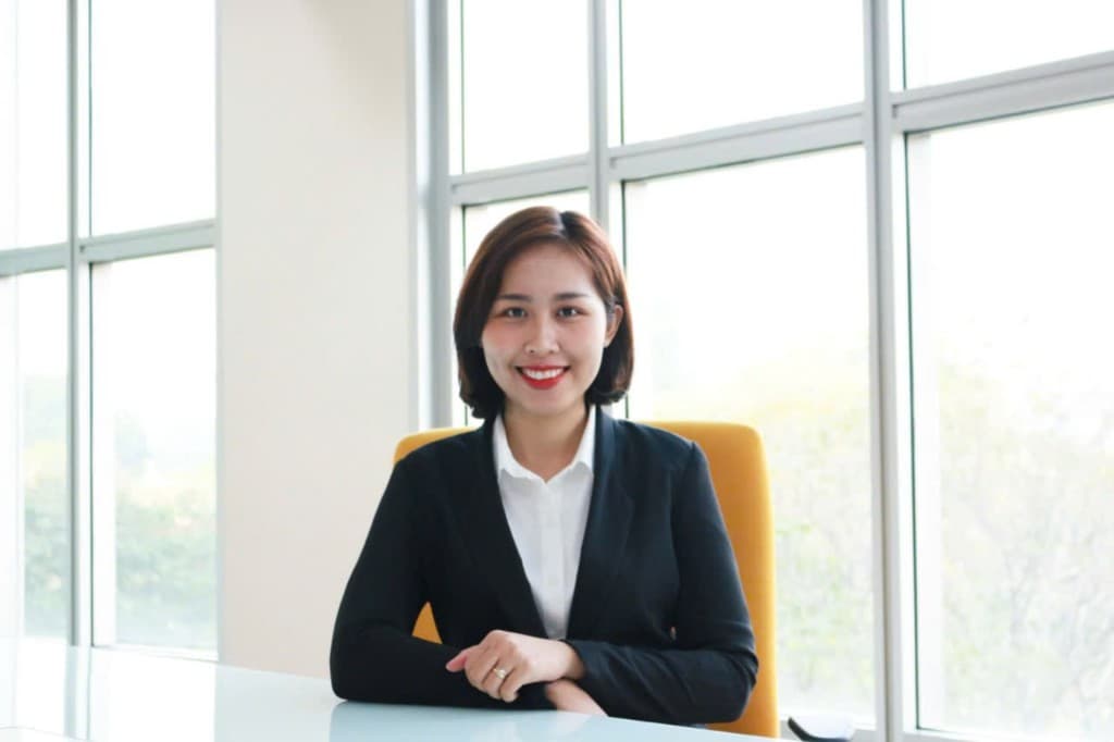 Trần Hoài Thu