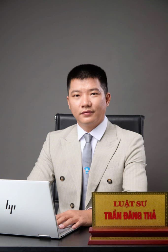Trần Đăng Thả