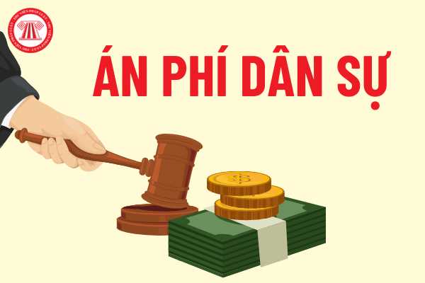 Mức tạm ứng án phí, tạm ứng lệ phí Tòa án được quy định như thế nào?